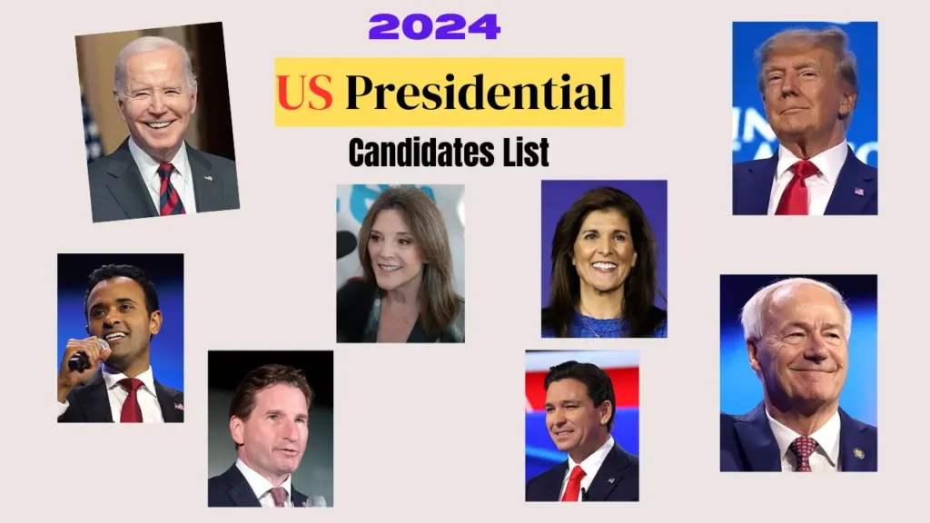 us-election-2024-candidates-list